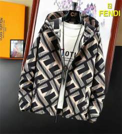 Picture of Fendi Jackets _SKUFendiM-5XL12yr0633869